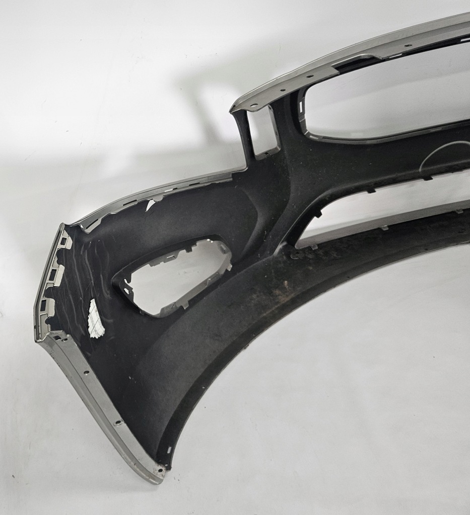 фото №10, Volvo s60 ii v60 i 2010 - 2013 бампер перед омыватель 30795006