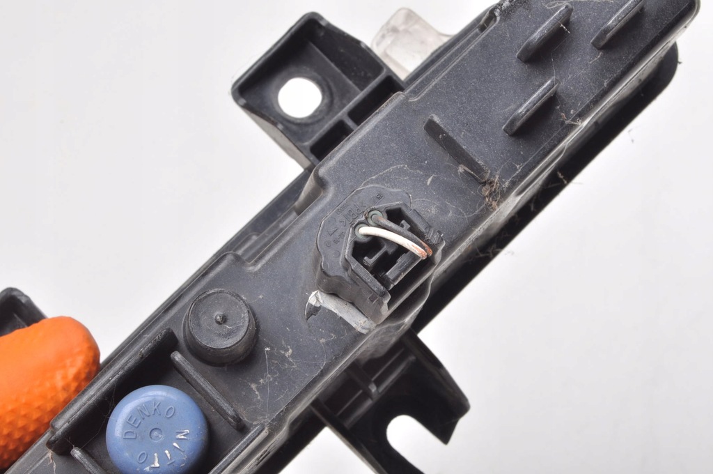 фото №6, Renault captur i лампа свет led светодиодная левый 266059367r