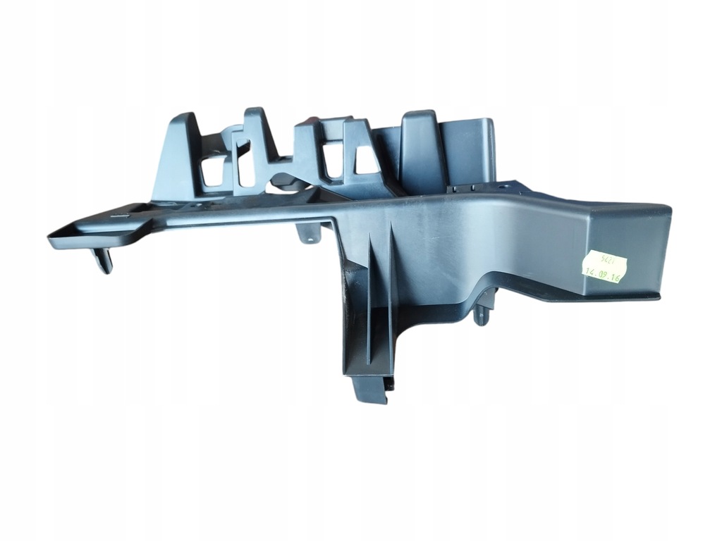 фото №5, Кронштейн кронштейн полка багажника левый peugeot 2008 i 9800018280