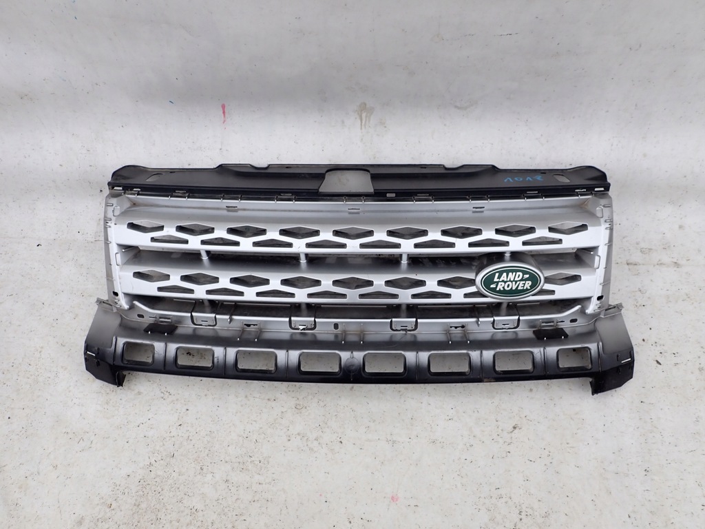 фото №1, Land rover freelander ii 2 lift 11-14 решётка радиатора решётка радиатора