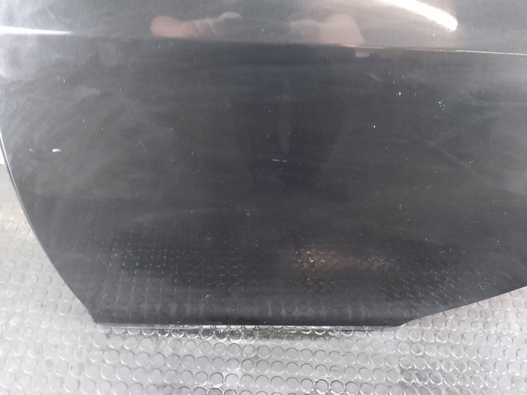 фото №11, Дверь левый задняя opel insignia a z22c хэтчбек