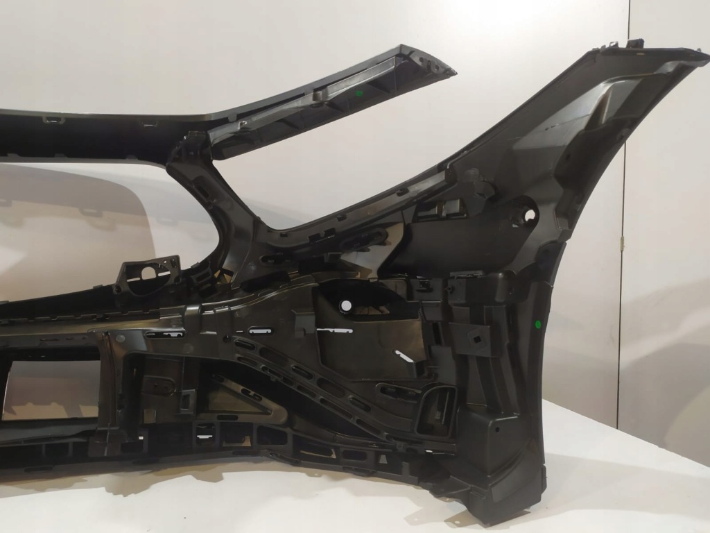 Mercedes cls w257 lci amg бампер передний - 15807 Киев