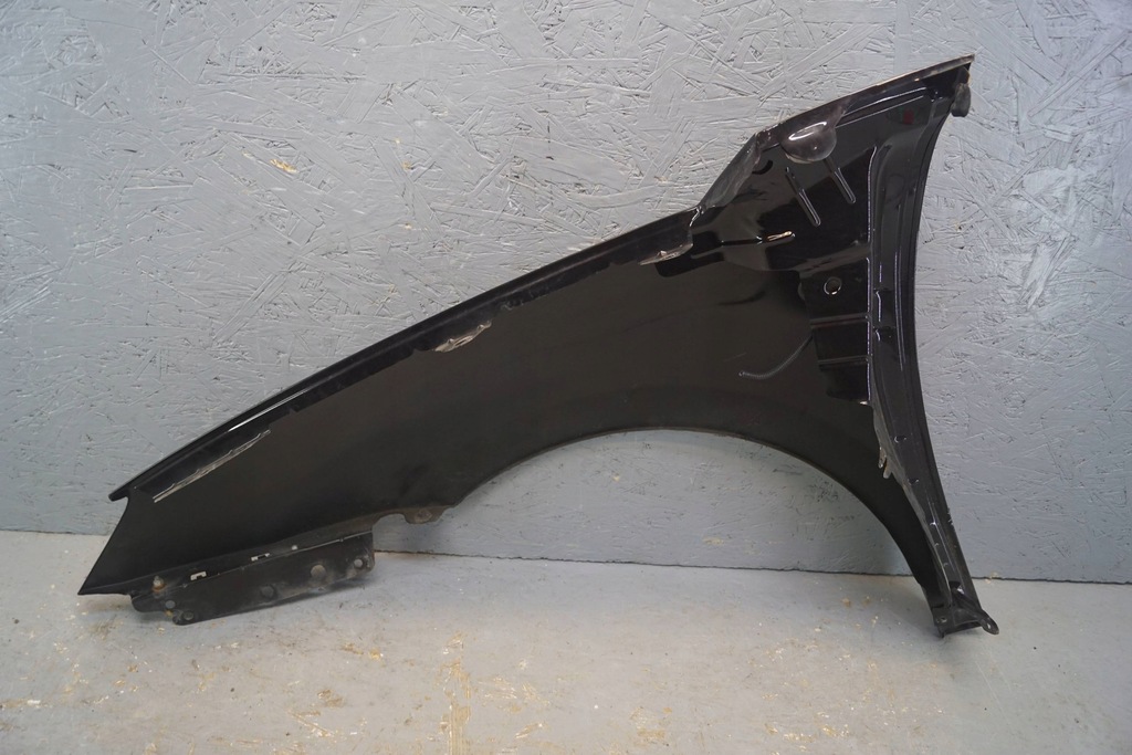 фото №16, Alfa romeo mito крила правий перед b2471