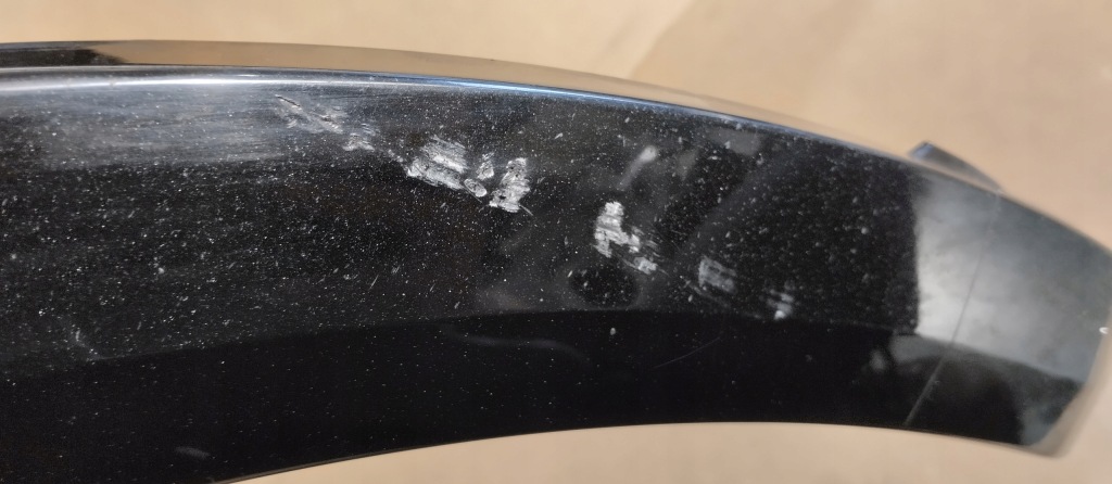 фото №6, Молдинг крила права задня правий задня renault austral 23r 788744770r