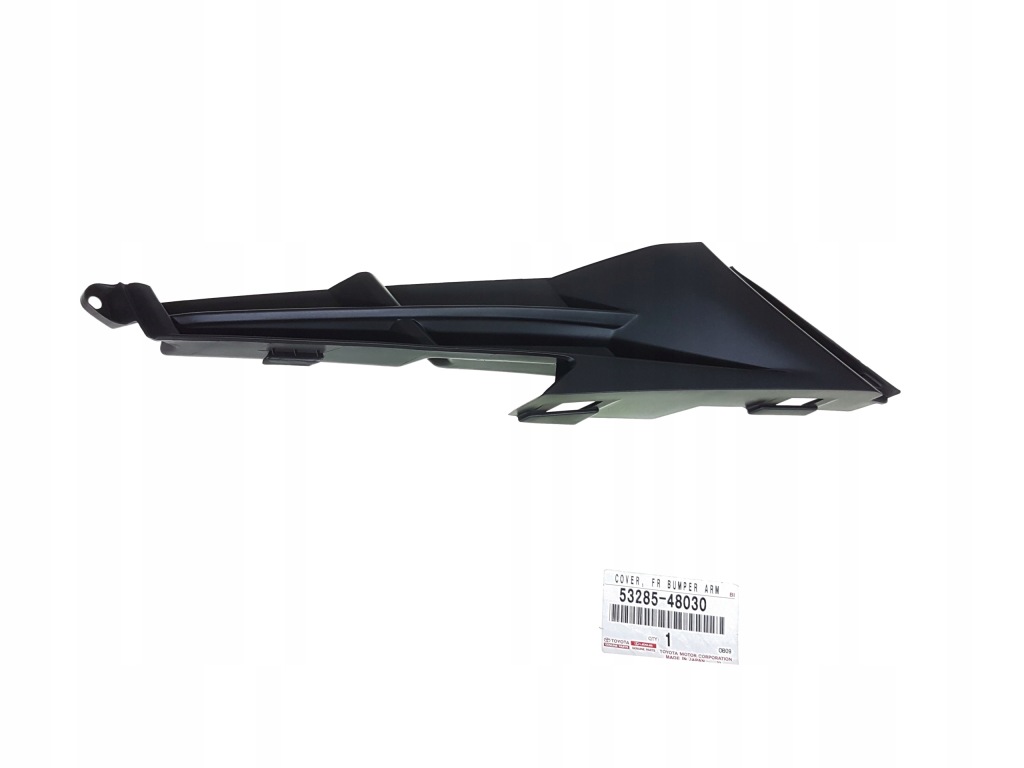 фото №2, Lexus rx 15-19 решётка заглушка решётка радиатора бампер p