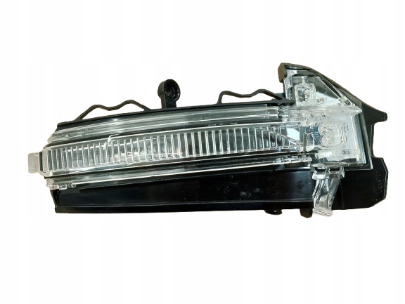 фото №1, Поворотник дзеркало правий audi q8 rsq8