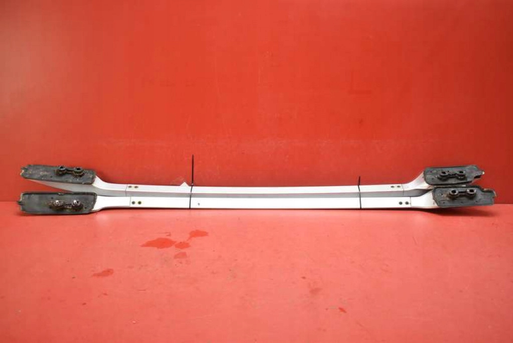 фото №9, Рейлинг рейлинги кровельные комплект toyota rav 4 3 iii 05-08