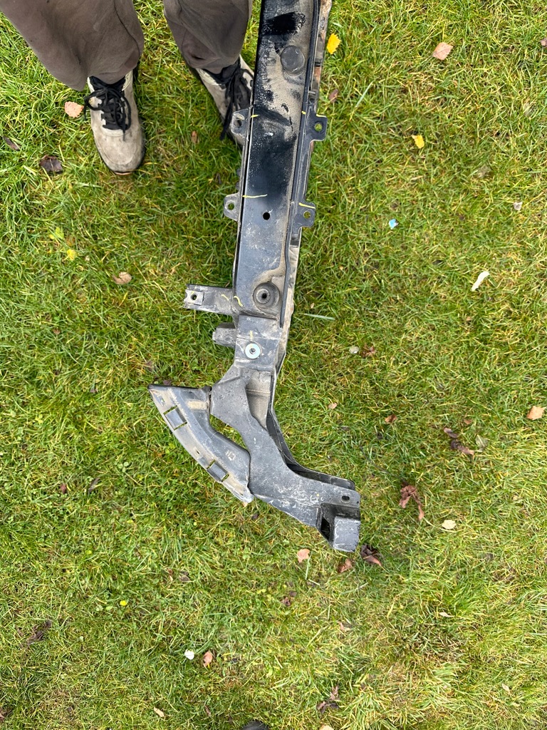 фото №8, Усилитель pas перед hyundai ix35