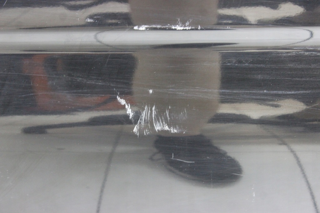 фото №7, Дверь левая левый перед mitsubishi l200 warrior 1996-2006 x08d