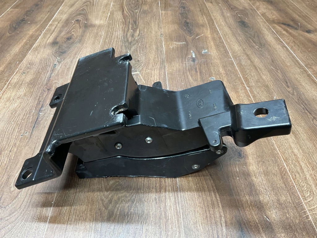 Купить Кронштейн порог бокового левый перед range rover l405 vplgp0137 fsm0l41