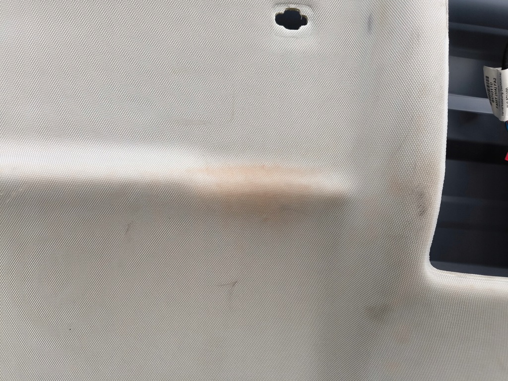 фото №9, Потолок audi q3 8u 8u0867505a sq9 mondsilber оригинал 2 !!!