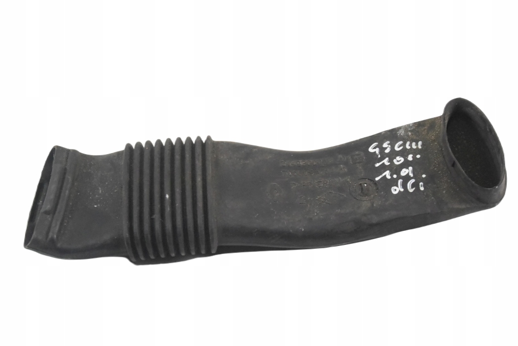 фото №2, Труба воздуха renault scenic iii 1.9dci