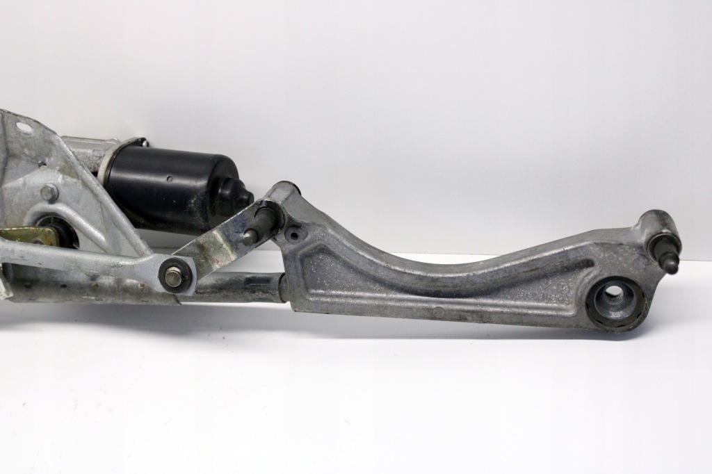 фото №8, Mercedes w203 механизм дворник перед europa