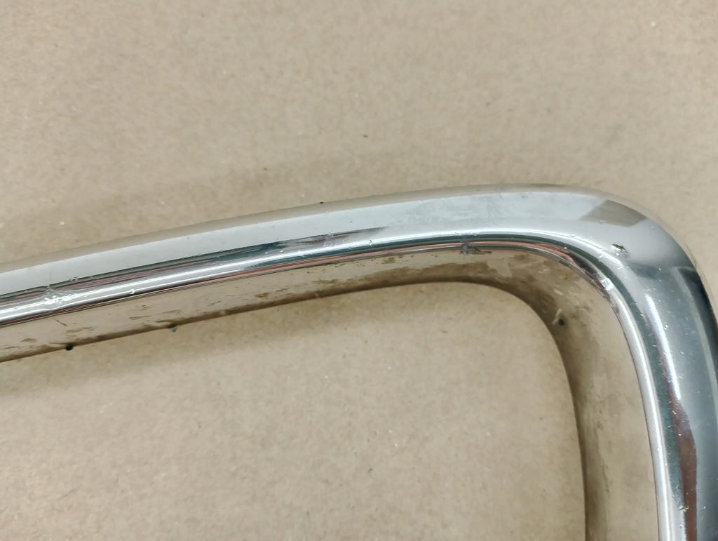 Bmw 7 e38 левая решётка радиатора решётка радиатора решётка радиатора хром в Украине