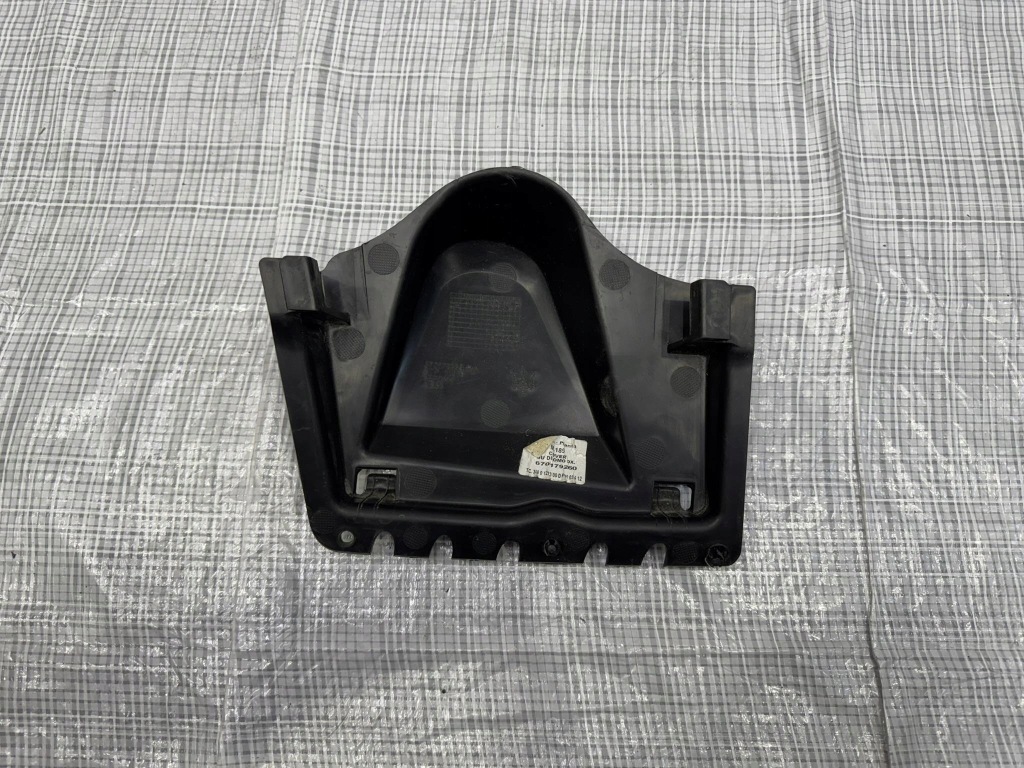 фото №1, Защита заглушка maserati granturismo m189 670179260