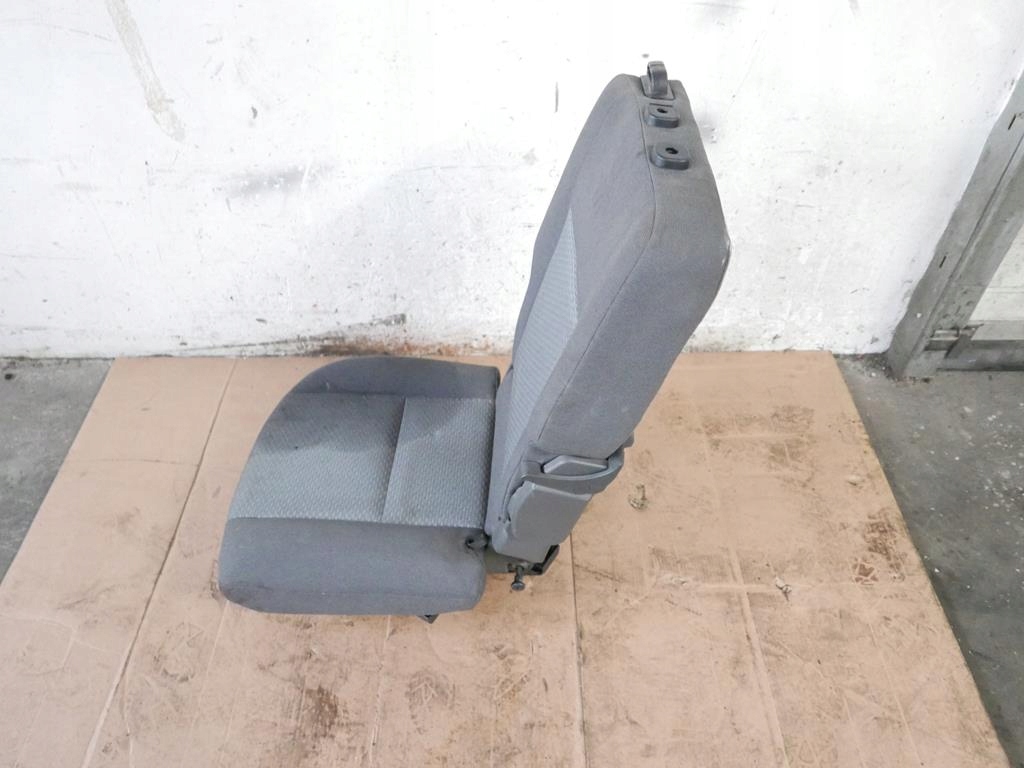 фото №7, Сидіння сидіння правий задня ford focus c-max mk1 03-06