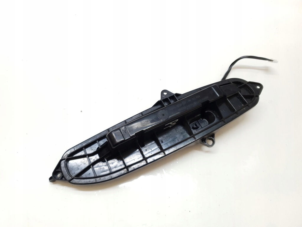 фото №3, Led лампи правий перед citroen ds5