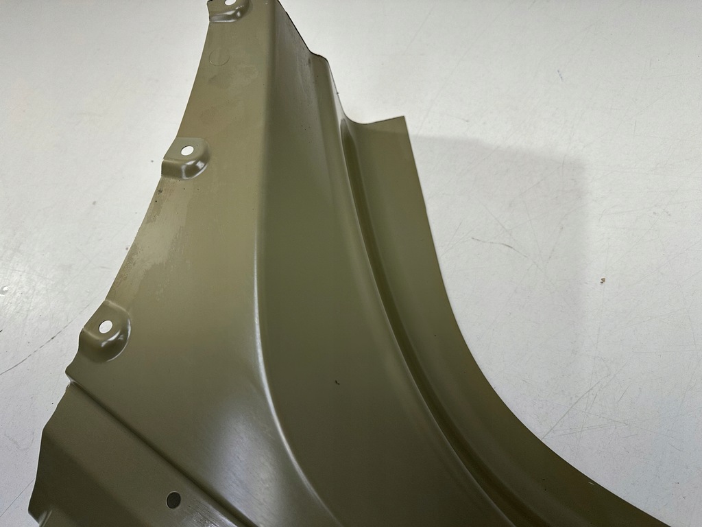 фото №5, Поріг правий задня tesla y