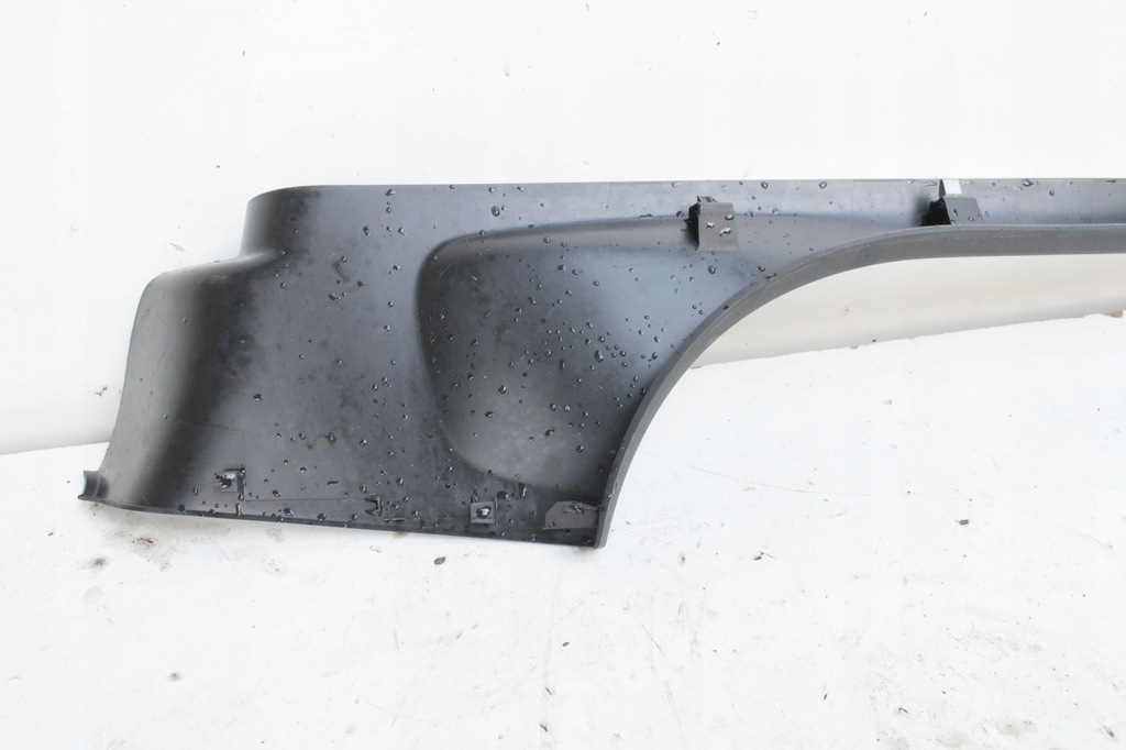 фото №5, Молдинг поріг ліва audi a1 3d