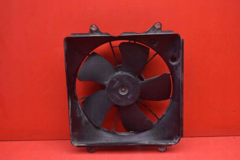 фото №1, Вентилятор honda civic 8 viii 1.8 i-vtec 140 km 07-12