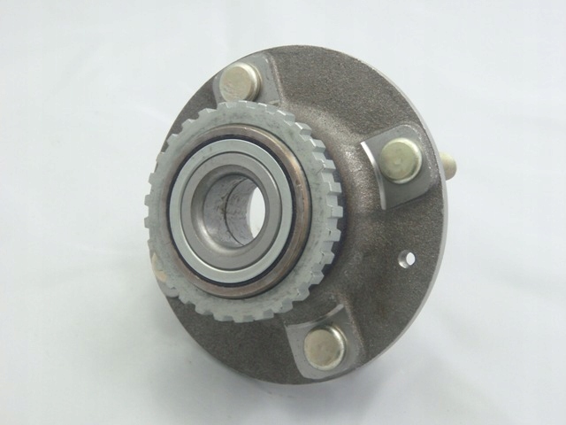 фото №3, Nty klt-hy-504 набір підшипник колеса