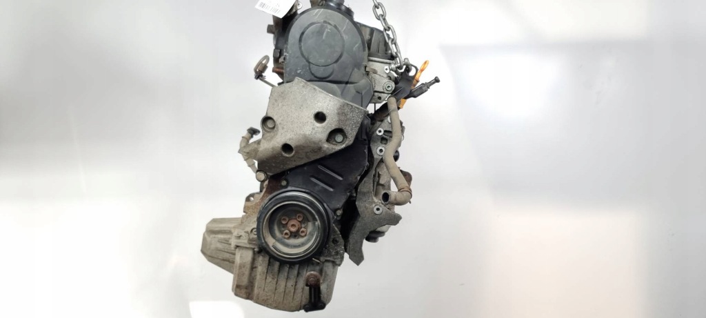 Двигун стійку  1.4 tdi bnm skoda fabia 1 Доставка