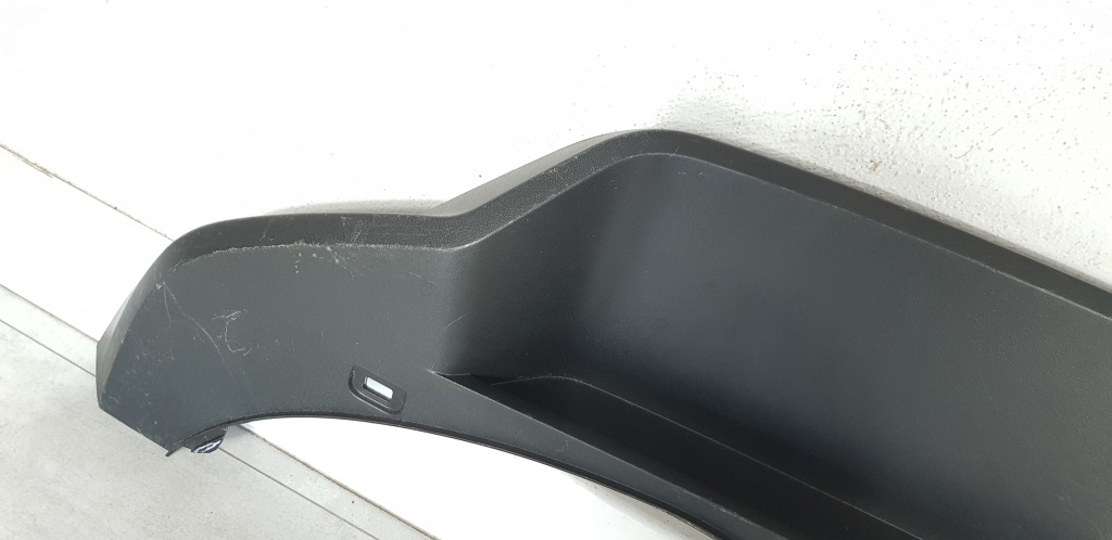 фото №6, Volkswagen оригінальний номер 2ga807568a дифузор спойлер бампера