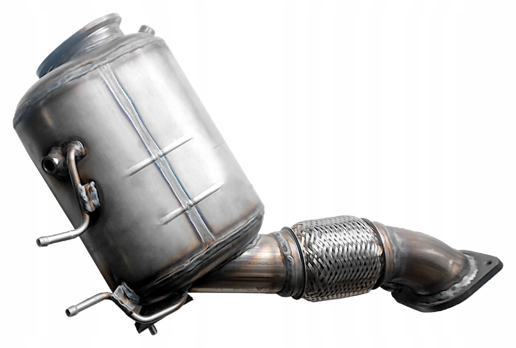 фото №1, Фільтр fap dpf bmw 750ldx f02n 01/2011-12/2015