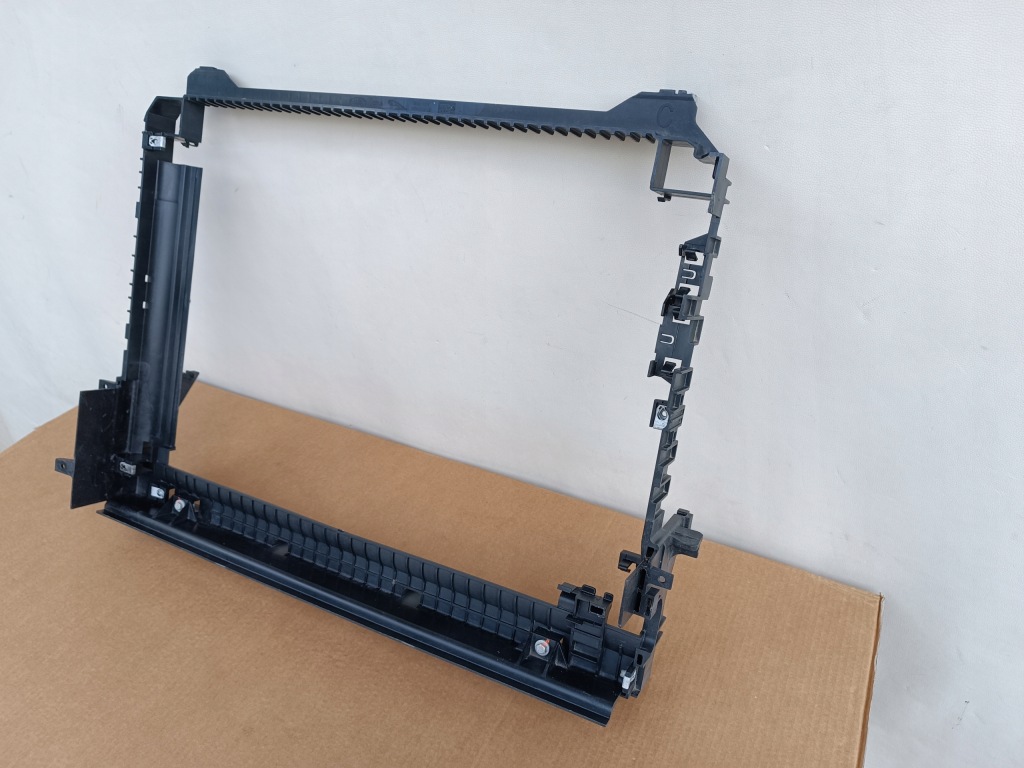 Jaguar f-pace 2016+ ремень передний рамка усилитель радиатор hk83-8b588 с Разборки