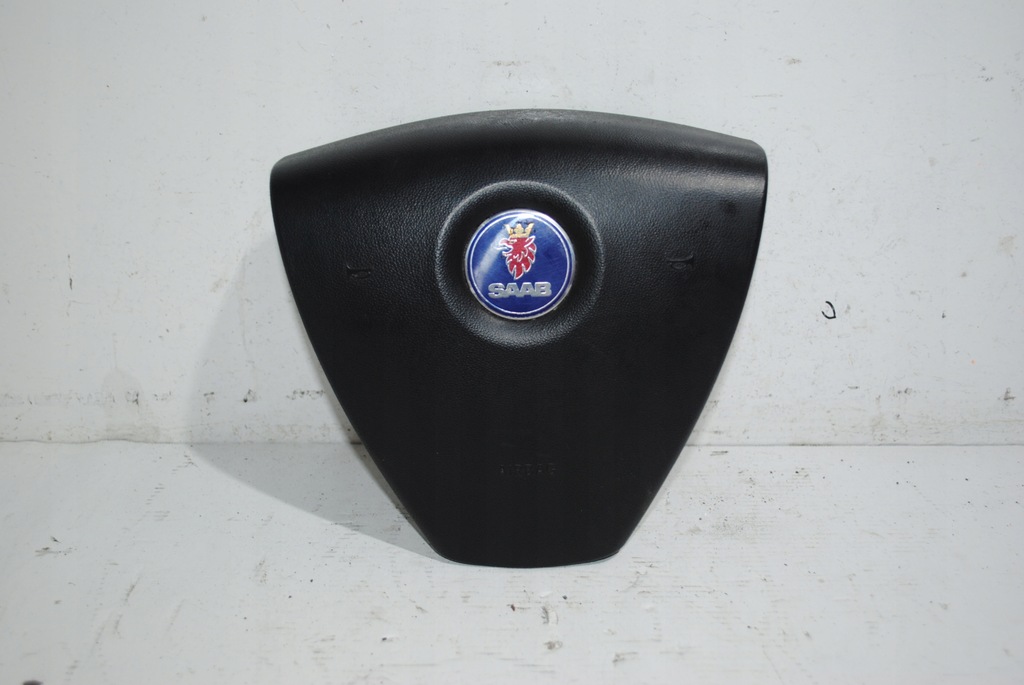 фото №1, Подушка подушка безпеки керма saab 93 9-3