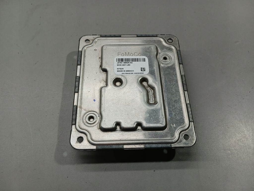 фото №1, Перетворювач модуль led ford focus mk4 jx7b13b626ag
