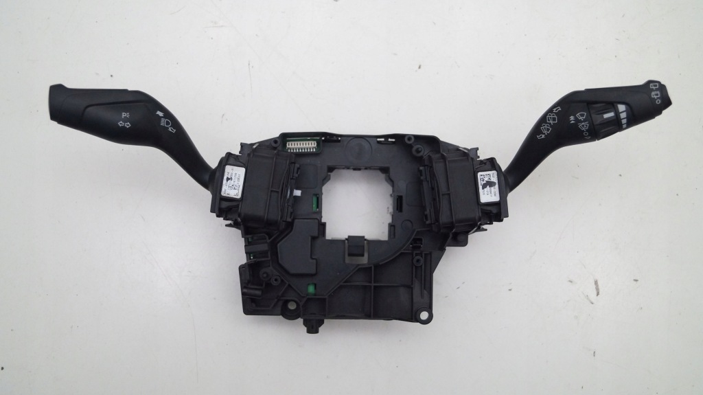 фото №1, Ford mondeo mk5 14- переключатели переключатель комбинированный