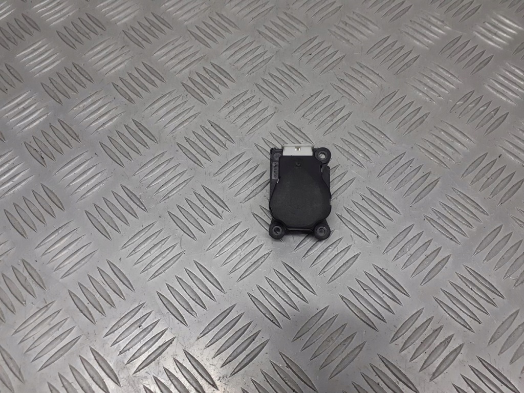 фото №1, Моторчик обігрівача citroen xsara picasso