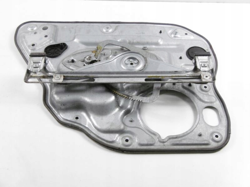 фото №10, Volvo s40 ii 2 механизм электрический стекло задняя правый 8679083 30739184ac