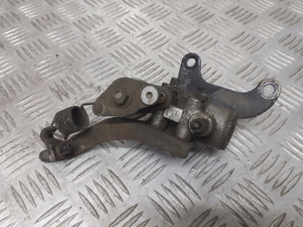 фото №3, Помпа сцепления subaru forester