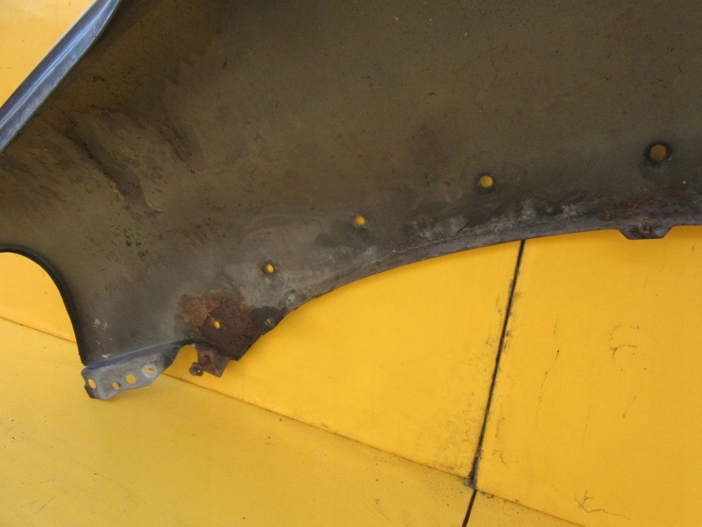 фото №10, Ford escape i maverick ii 2001 крила правий перед