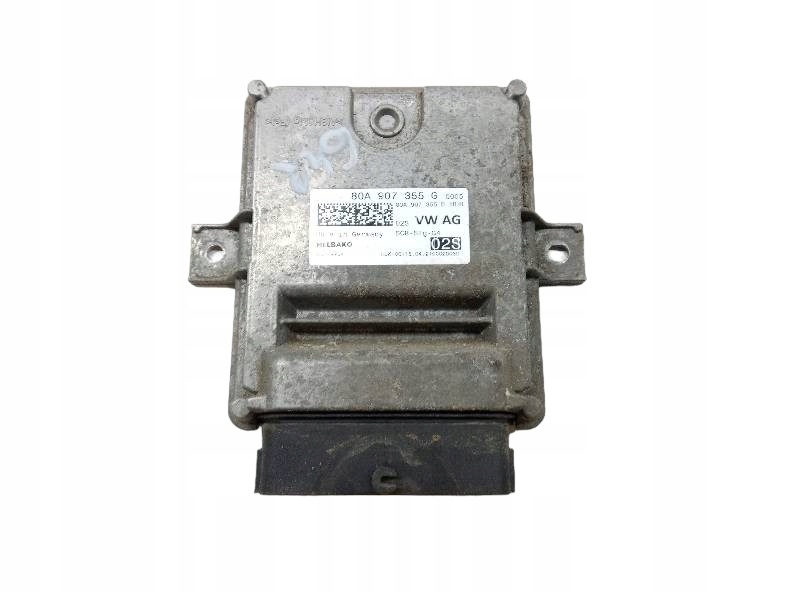 фото №1, Модуль adblue 80a907355g audi a6 v 2018- c8