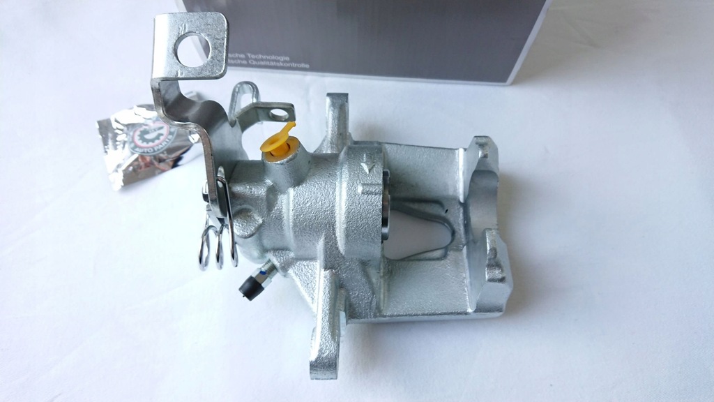 фото №3, Esen skv 23skv183 супорт гальма