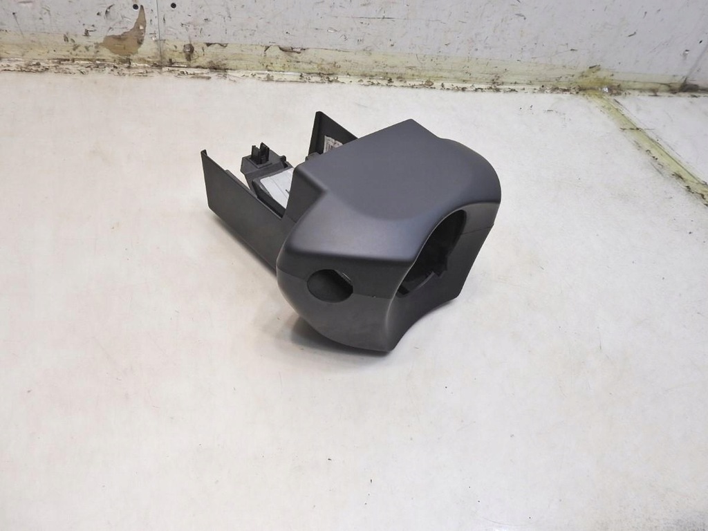 фото №6, Корпус колонки рулевого renault laguna iii 484720001r