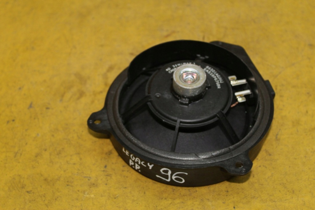 фото №3, Динамік правий перед передній legacy iv