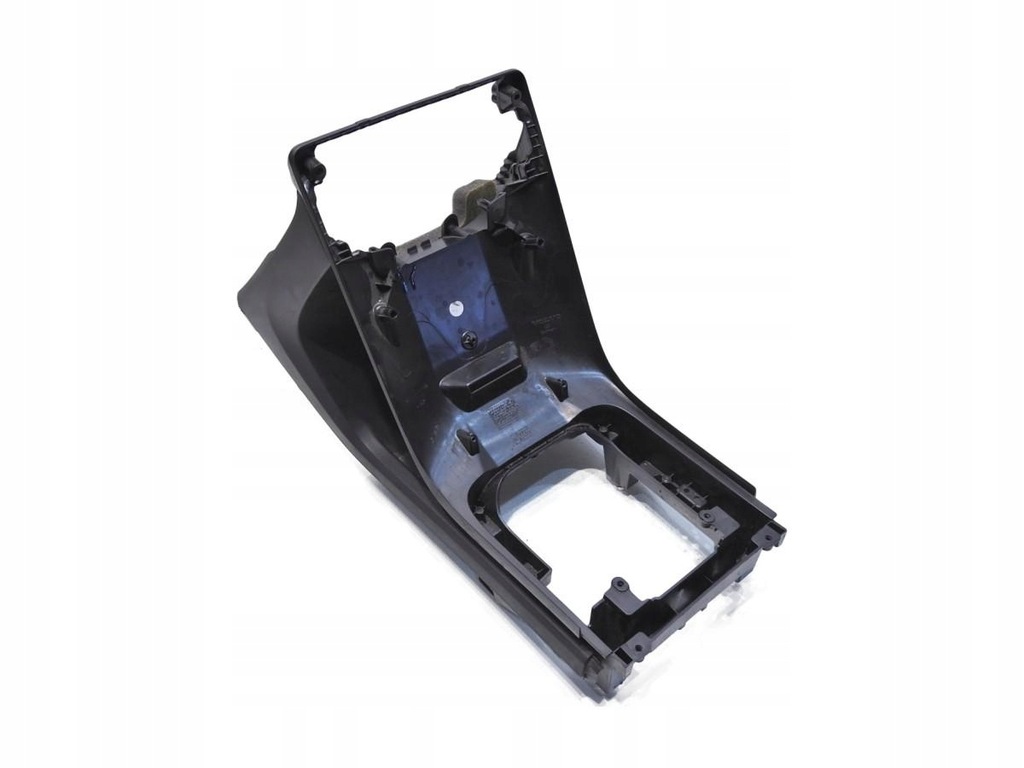 фото №1, Туннель консоль volvo v70 iii