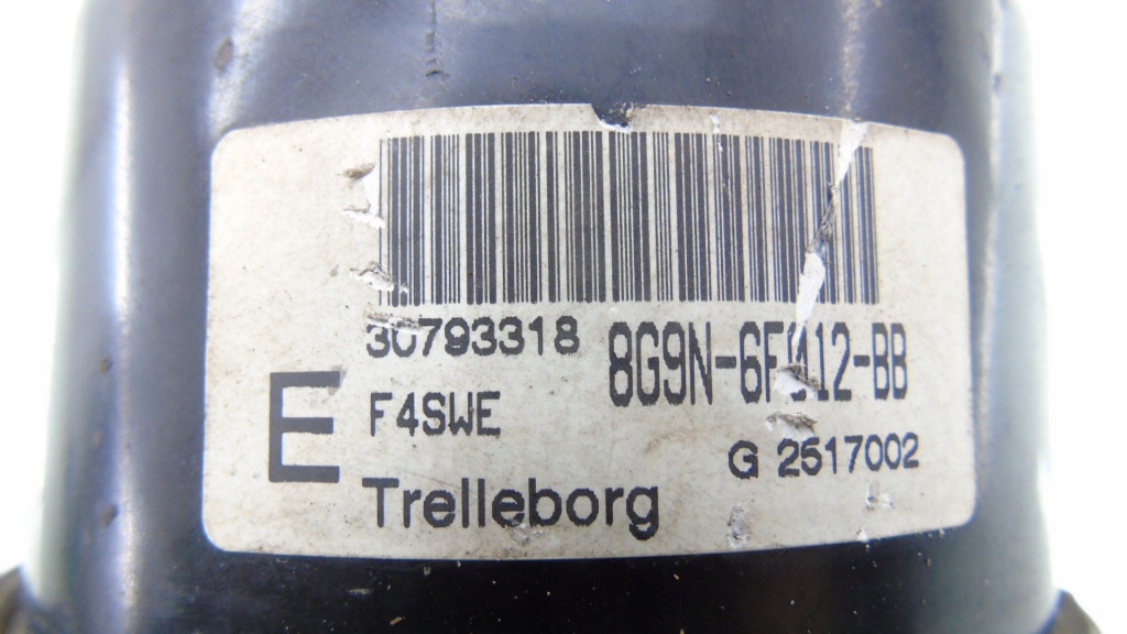 фото №5, Кронштейн подушка двигуна volvo v70 iii s80 ii 2.4 d5 30793318