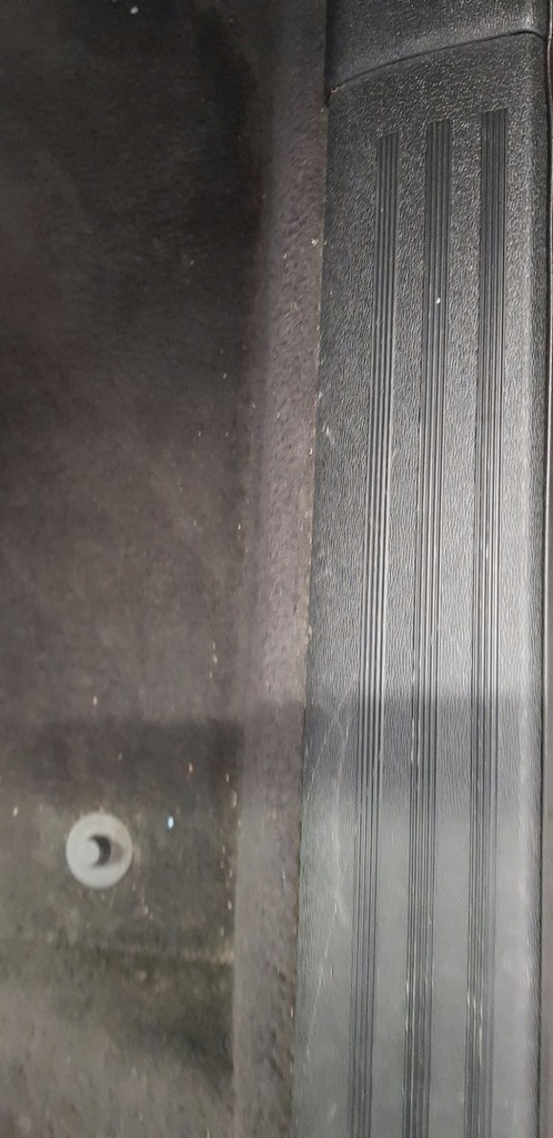 фото №13, Audi a3 8l 1996-2003 молдинг порог внутренняя версия 3 дверная