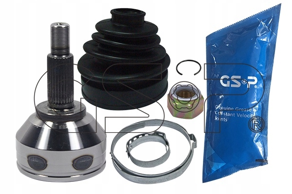 фото №3, Шарнір привідний gsp 860005 8200452268