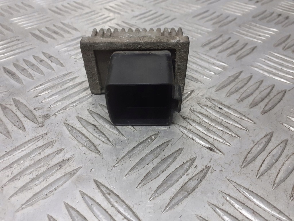 фото №3, Реле свеча накаливания renault laguna ii