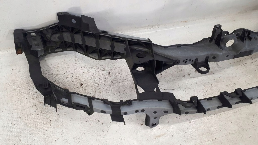 фото №7, Ford c-max 2003-2010 усилитель pas перед