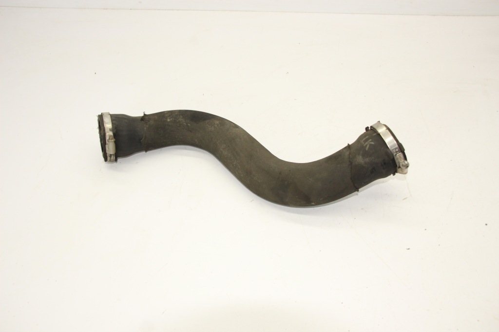 фото №2, Шланг интеркулер wąż труба audi a6 c6 2.0tfsi