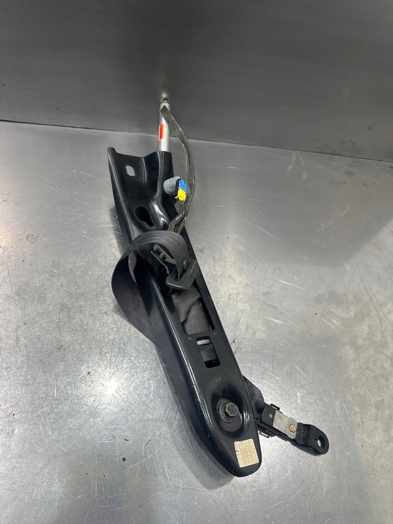 фото №5, Volvo xc90 2004 перед сторона правая pas безопасности сиденье передний