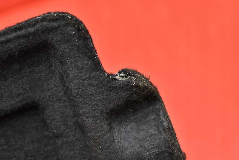 фото №10, Полка багажника peugeot 207 5d hb 06-09