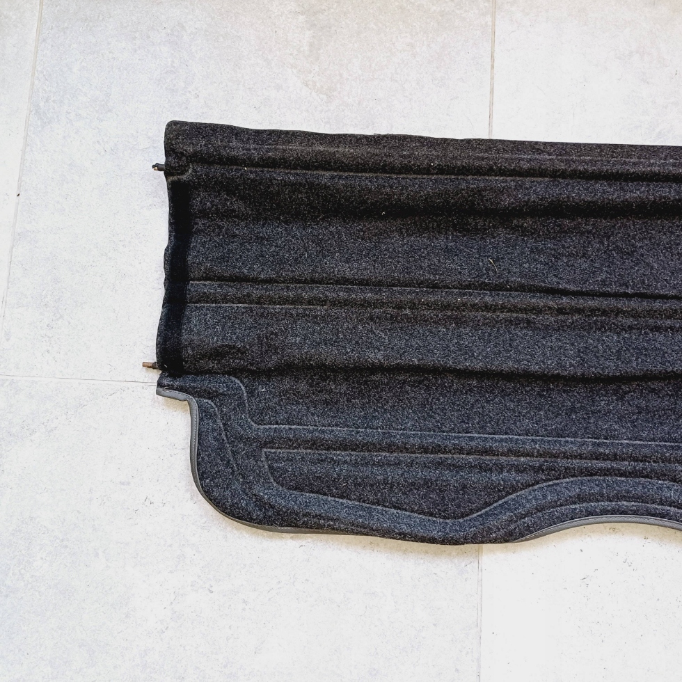 Полка багажника задняя alfa romeo 145 nr71 с Разборки